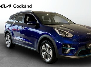 Kia e-NiroADVANCE | PL | 2022, Crossover