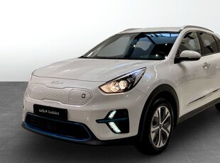 Kia e-NiroAdvance | PL | 2022, Crossover