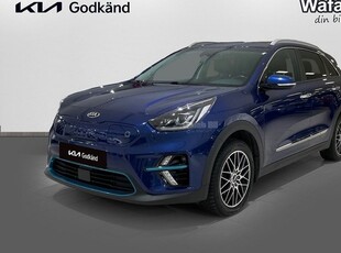 Kia e-NiroADVANCE PLUS TECH 2021, Crossover