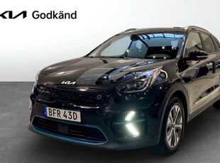 Kia e-NiroADVANCE PLUS TECH | PL | 2022, Crossover