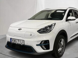 Kia e-NiroNiro EV 64 kWh 2020, Crossover