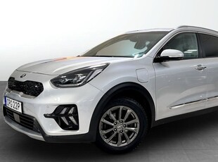 Kia Niro1.6 PLUG-IN ADVANCE PLUS 2 Skinn Backkamera 2021, SUV