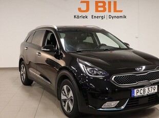 Kia NiroAdvance Plus P-HEV Aut - B-KAMERA 2018, SUV