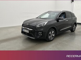 Kia NiroP-HEV Advance Plus Kamera Navi Elstol Rattvärme 2021, SUV