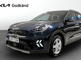 Kia NiroPlug-In Hybrid Advance Plus 2 1 Ägare Dragkrok 2022, SUV