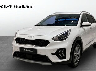 Kia NiroPlug-In Hybrid Godkänd | Advance Plus | 2022, SUV