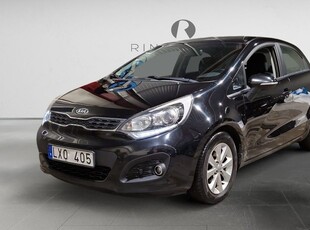 Kia Rio1.4 M&K AUX 0.43L MIL ÅR 15