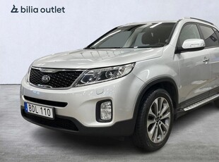 Kia Sorento2.2 CRDi 4WD Aut Business Drag Navi 2014, SUV