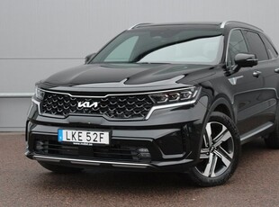 Kia SorentoAWD PHEV Advance Plus Panorama Drag 2022, SUV