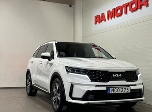 Kia SorentoPHEV AWD Advance Plus |Pano|HUD|7-sits| 2023, SUV