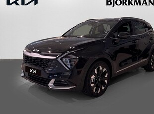 Kia SportagePLUG-IN HYBRID AWD ADVANCE alnings 2025, SUV