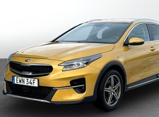 Kia XCeed|Låg skatt|ADVANCE PLUS 1| 2020, Halvkombi