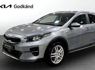 Kia XCeedPHEV ADVANCE PLUS | GODKÄND | 3. RÄNTA 2022, Halvkombi