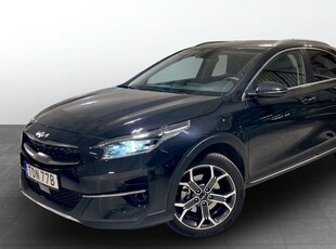 Kia XCeedPlug-in Hybrid DCT Advance Backkamera Carpla 2022, Halvkombi