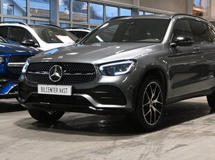 Mercedes GLC300Benz GLC 300 de 4M AMG Night Premium Drag Cockpit 2022, SUV