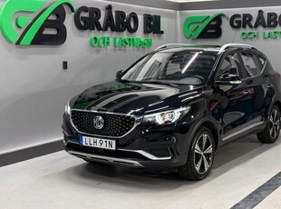 MG ZS EVGPS BACKKAMERA PANORAMA RÄNTA 36-MÅNADER 2021, SUV