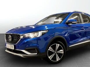 MG ZS EVLHD 45KWH LUXURY MY20 2020, SUV