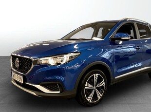 MG ZS EVLUXURY RÄNTA 2020, SUV