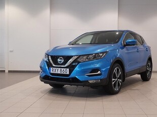 Nissan Qashqai1.3 DIG-T DCT 2019, SUV