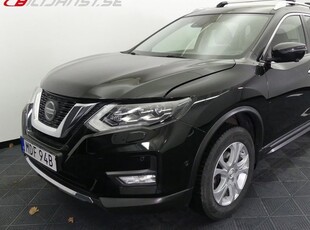 Nissan X-Trail1.3 DIG-T | TEKNA | DRAG | NAVI | 360-KAMERA 2020, SUV