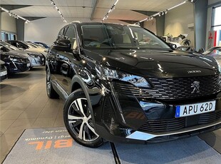 Peugeot 3008Allure Pack Hybrid4 Aut AWD - B-KAMERA, CARPLAY 2021, SUV