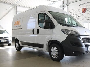 Peugeot BoxerPRO BlueHDi L2H2 - DEMO 2022, Minibuss