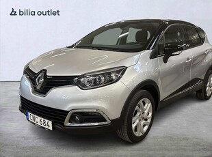 Renault Captur 0.9 TCe