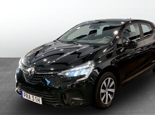 Renault ClioEQUILIBRE TCE AUT | LEASING 2023, Halvkombi