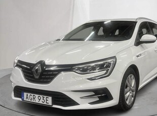 Renault MeganeMégane 1.5 dCi Sport Tourer 2021, Kombi