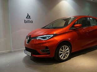 Renault ZOE R110