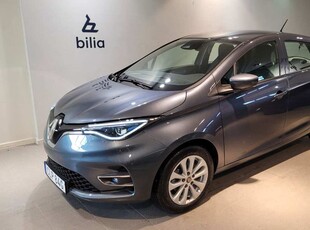 Renault ZOE R110