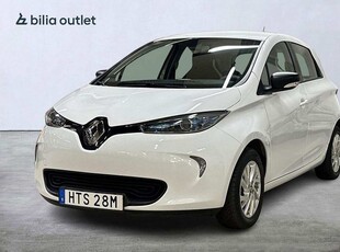 Renault ZOE R90