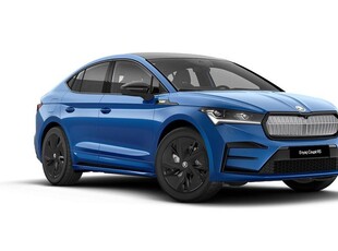 Skoda EnyaqiV Coupé RS Privatleasing 7 2025, SUV