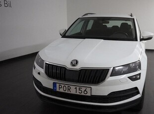 Skoda Karoq1.0 TSI Ambition Fartpilot Kamera Värmare Drag 2 2018, SUV