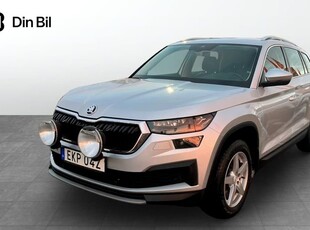 Skoda KodiaqSTYLE 4X4 2022, SUV