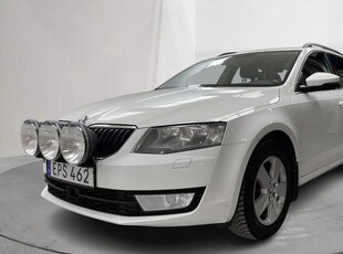 Skoda OctaviaIII 2.0 TDI CR Combi 4x4 2017, Kombi