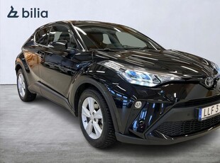 Toyota C-HR Hybrid