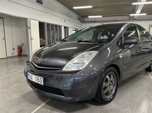 Toyota Prius1.5 VVT-i 2B 3CM CVT Euro 4 2008, Halvkombi