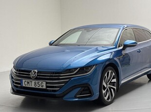 Volkswagen ArteonVW Shooting Brake eHybrid 1.4 TSI 2022, Sedan