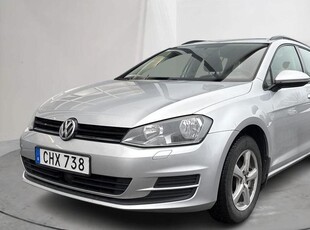 Volkswagen GolfVW VII 1.2 TSI Sportscombi 2014, Kombi