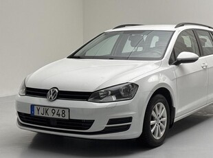 Volkswagen GolfVW VII 1.2 TSI Sportscombi 2017, Kombi