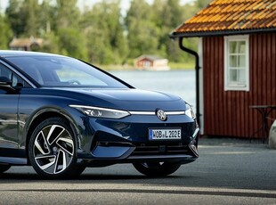 Volkswagen ID.7Pro Edition 77kWh 2025, Sedan