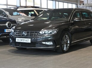 Volkswagen PassatSportscombi TDI 190 4M R-Line Cockpit Pano 2022, Kombi