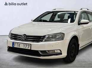 Volkswagen PassatVW 1.4 TSI EcoFuel Variant SoV 2013, Kombi