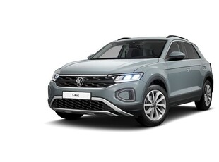 Volkswagen T-Roc1.5 TSI Automat Edition Privatleasing 2025, SUV