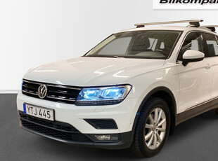 Volkswagen Tiguan2.0 TDI DPF SCR 4Motion 2019, SUV