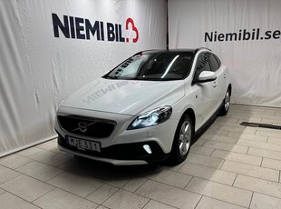 Volvo V40 Cross Country