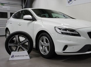 Volvo V40D3 AUTO Momentum, R-Design EURO 6 DRAG V-hjul 2019, Kombi