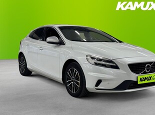 Volvo V40T5 R-Design Polestar Navi B-Kam Drag 2017, Kombi