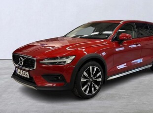 Volvo V60Cross Country D4 AWD Advanced SE II 2019, Kombi